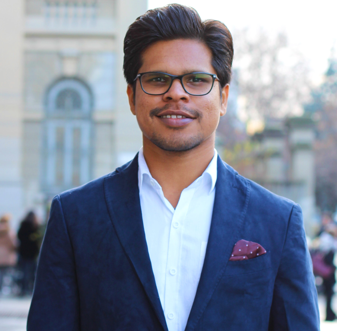 Niraj Rathod