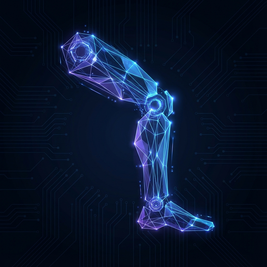 MPC Quadruped Robot